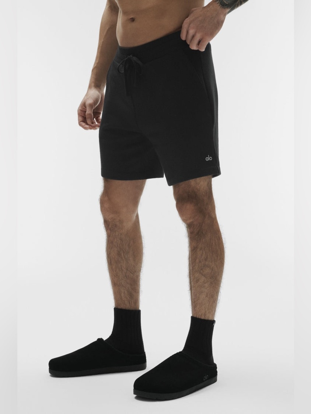 ALO Chill Short